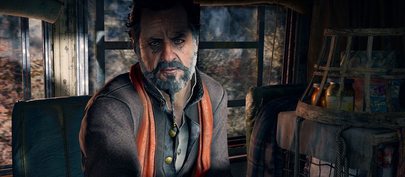 Ubisoft рассматривала Россию в качестве сеттинга Far Cry 4