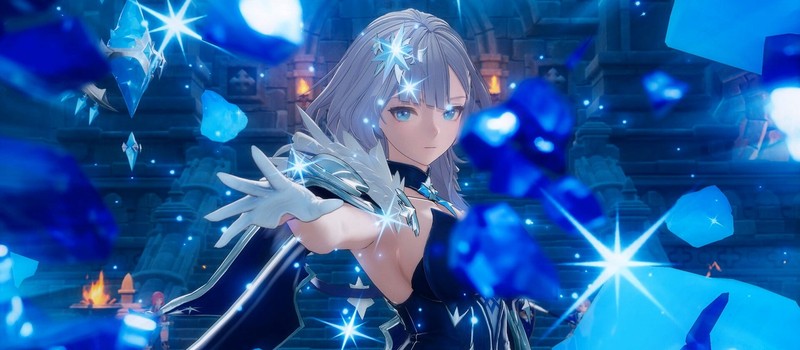 Гача-игра в открытом мире без гачи DragonSword: Awakening вышла вопреки судебным тяжбам и каждый день увеличивает свой онлайн