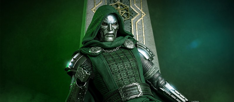 Hot Toys показали фигурки "Мстители: Судный день" с детальным взглядом на костюмы Людей Икс
