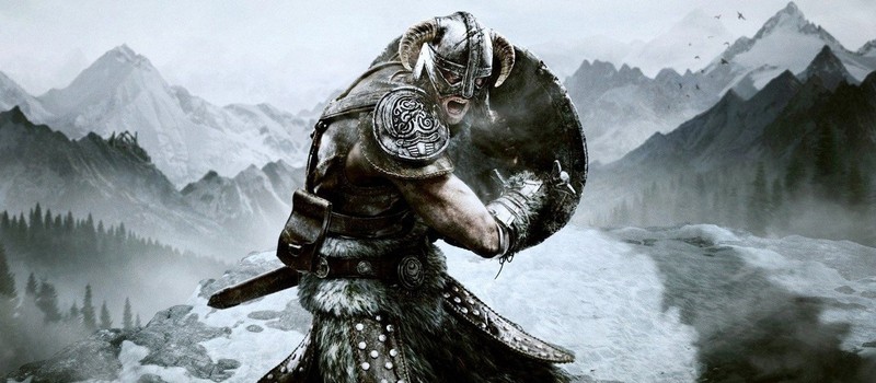 Геймер заметил, что левитирующая шестерёнка двемеров в The Elder Scrolls Skyrim нарушает физику