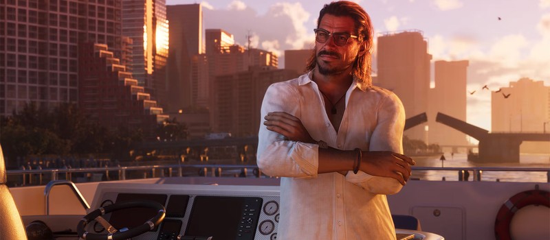 Физическое издание Grand Theft Auto 6 на PS5 получит региональную блокировку