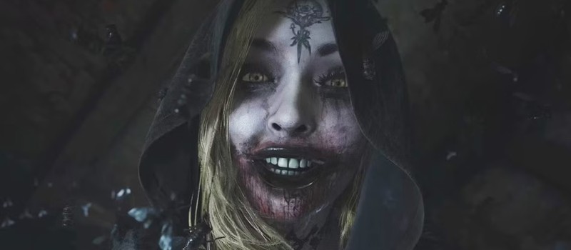 Геймер получил самое обидное сообщение в Resident Evil Village – когда игра сама предлагает снизить сложность