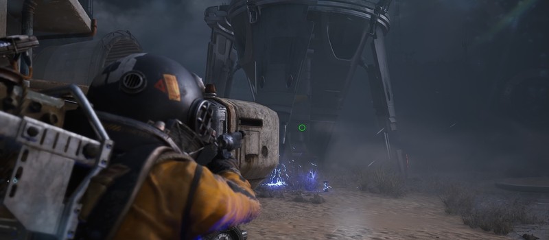 В матчмейкинг ARC Raiders добавили систему самообороны для PvP