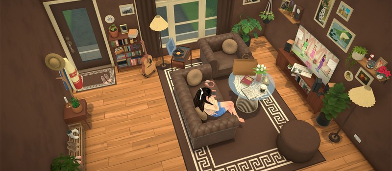 Разработчица The Sims позавидовала асимметричной обуви в Paralives и её скрытому потенциалу