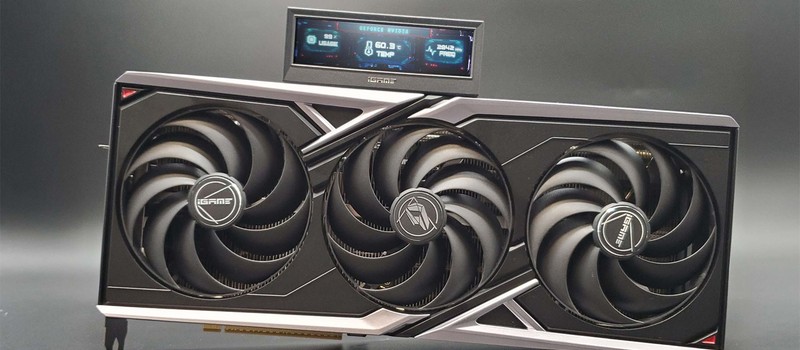 Цены на видеокарты в Китае взлетели на 20% за неделю из-за скупки GPU магазинами