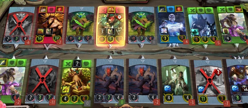 Более 10 000 ботов внезапно заполонили Artifact без каких-либо причин