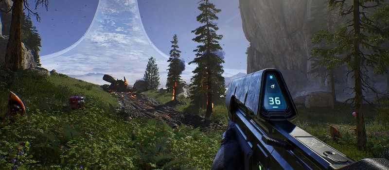 Разработчики Halo: Campaign Evolved по какой-то причине заблокировали сплит-скрин на ПК – моддеры уже исправили ситуацию