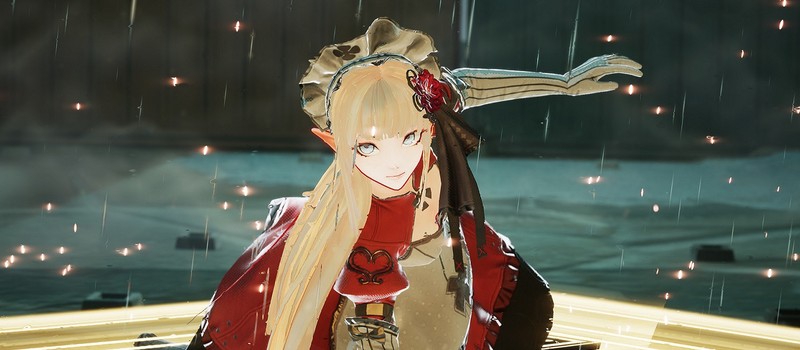 Аниме-экшен Mahou Arms в духе Nier: Automata вышла из раннего доступа после шести лет разработки – история игры началась с "родительского подвала"