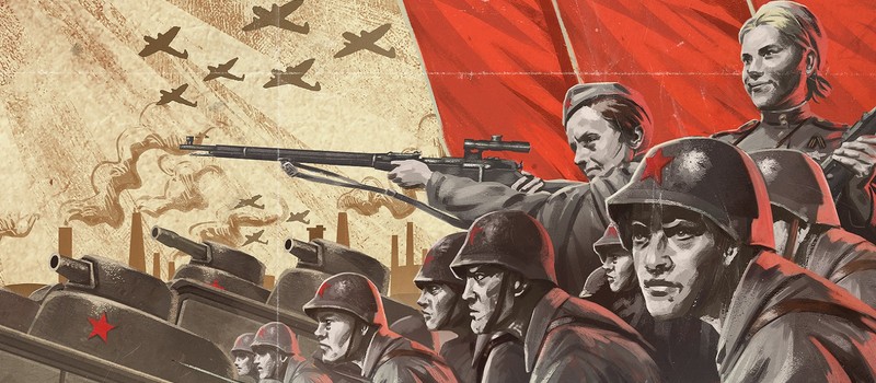 Фанат Hearts of Iron 4 раскритиковал механику гражданских фабрик и предложил логичную идею для её переработки