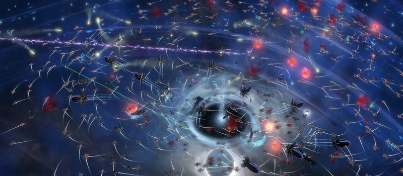Геймеры недовольны тем, что в Stellaris почти невозможно успеть купить рабов до того, как их всех заберёт себе ИИ
