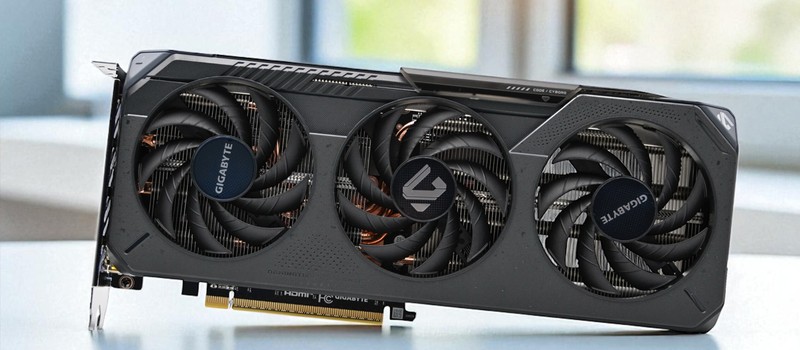 ASRock выпустит Radeon RX 9050 с 4 ГБ видеопамяти