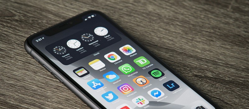 8 способов дать вторую жизнь старому iPhone вместо того чтобы выбросить