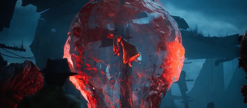 12 минут геймплея The Sinking City 2 с хоррором и экшеном