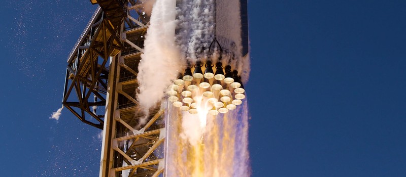 SpaceX потеряла стоимость целой Tesla за месяц после IPO, а Маск уже продвигает другую компанию