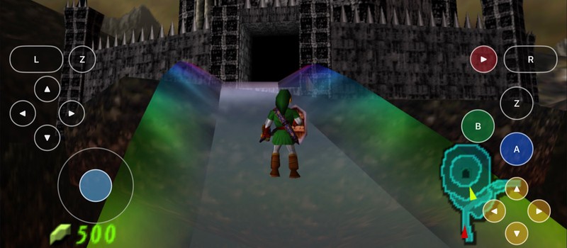 Разработчик перенёс Ocarina of Time на iOS с помощью ИИ, без эмуляции и с 60 FPS