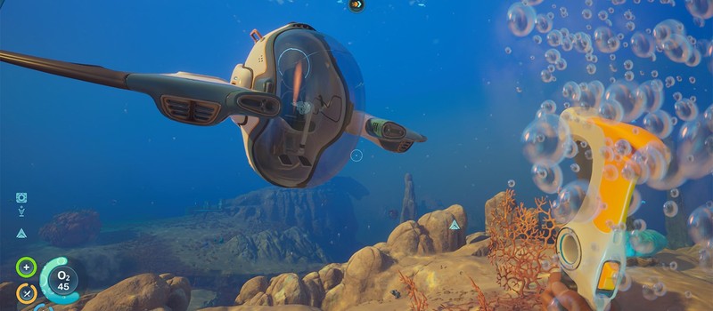 Subnautica 2 разошлась тиражом 5 миллионов копий за 22 дня, а Krafton собирается превратить серию в франшизу