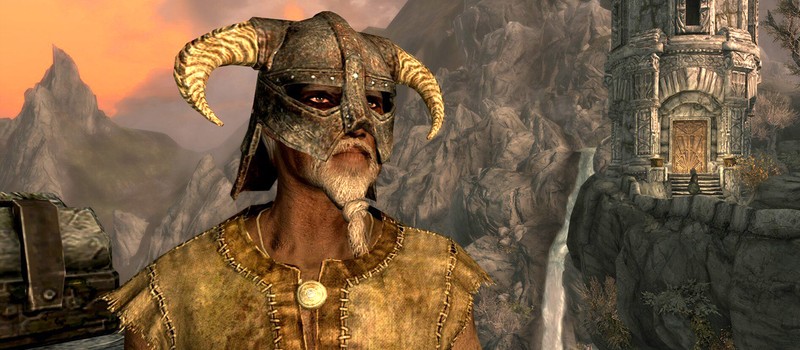 Невиновный фанат Skyrim провёл 18 месяцев в тюрьме из-за пропущенного символа в никнейме