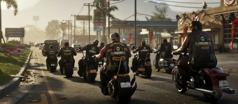 Инсайдер обещает новую информацию по GTA 6 в следующем месяце
