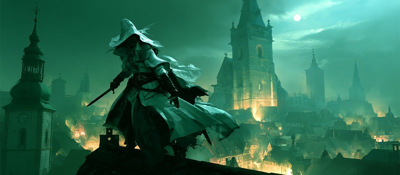 Assassin's Creed Hexe выйдет не раньше второй половины 2027 года