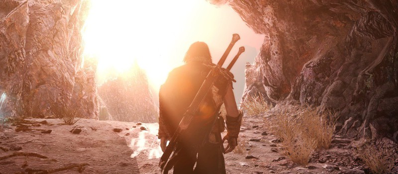 Скриншоты Middle-Earth: Shadow of Mordor с версии для PS4