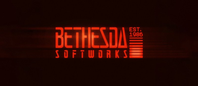 Bethesda сменила логотип впервые за 16 лет к своему 40-летию