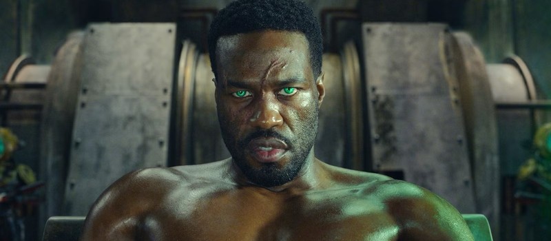 Второй сезон "Чудо-человека" отменили при 91% на Rotten Tomatoes и номинации на "Эмми"