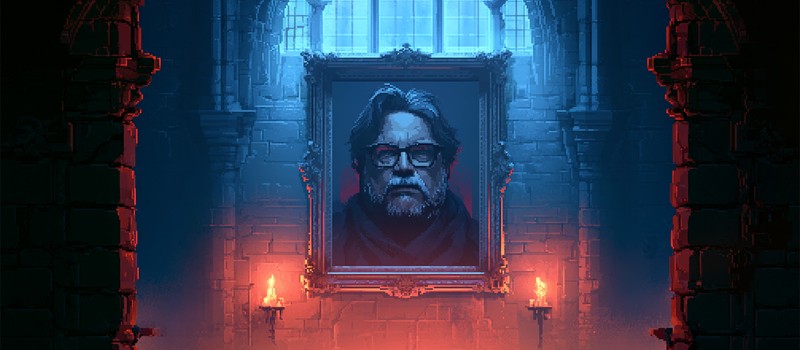 Гильермо дель Торо попросил сделать более щадящую версию Dead Cells с чекпоинтами для пожилых игроков, разработчики уже ответили