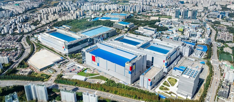 Samsung заработала $119 миллиардов и предупредила о жестком дефиците памяти в 2027 году