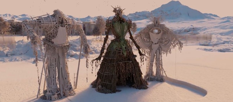 Анимационная студия UNIT IMAGE показала, как создавался брутальный трейлер Divinity для Larian