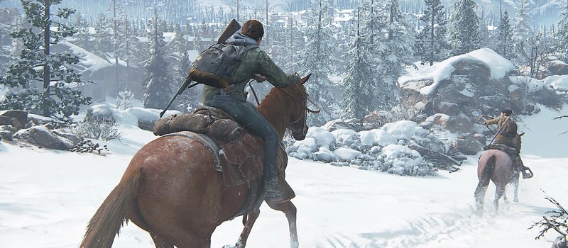 Том Холланд назвал The Last of Us Part II любимой игрой, но он отказывается смотреть сериал