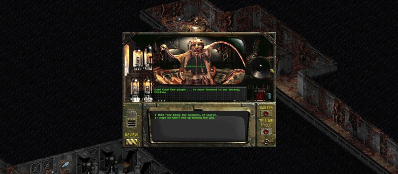 inXile может работать над игрой во вселенной Fallout – игроки ждут ремейки первых частей
