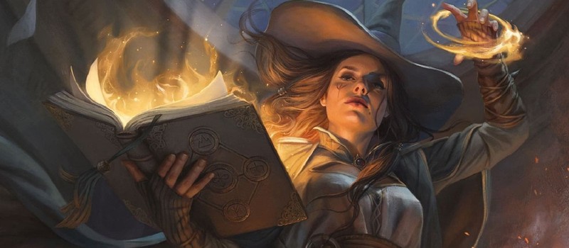 Ташу из Забытых Королевств в Warlock озвучит и сыграет актриса, известная по ролям Леди Димитреску из Resident Evil Village и Орин Рыжей из Baldur's Gate 3