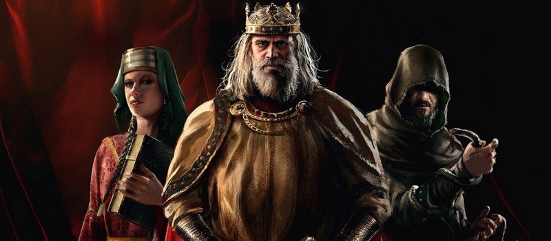 Игрок в Crusader Kings 3 вырастил настолько жадного персонажа, что просьба одолжить пять монет способна вызвать у него инфаркт