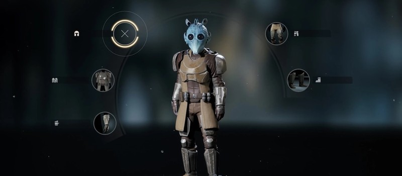 Вот 11 планет Star Wars: Zero Company, на которых точно будут миссии