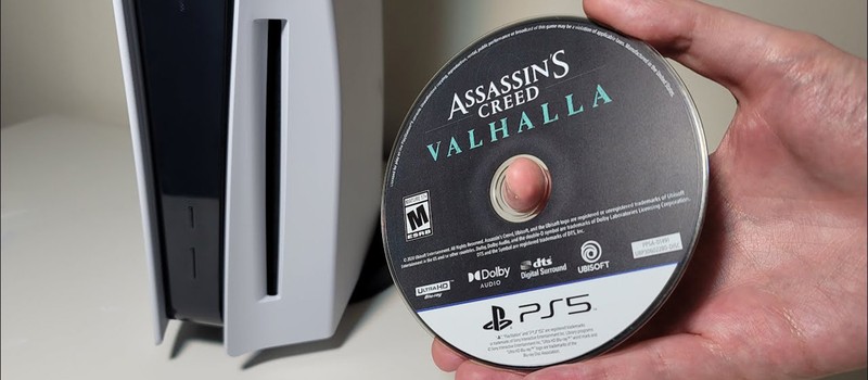 Sony отказывается сохранять диски PlayStation несмотря на протесты фанатов