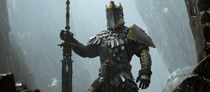 Открытая бета Mortal Shell II стартовала на PS5 и Xbox Series, на ПК тестирование привлекло 600 тысяч игроков