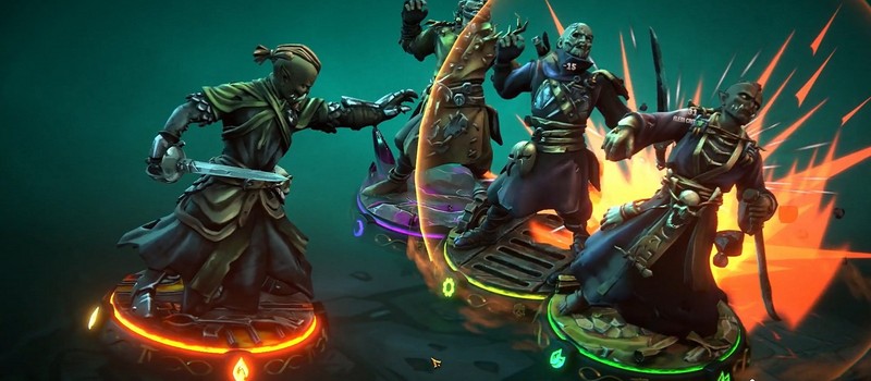 NFT-игра Champions Tactics от Ubisoft будет закрыта в октябре 2026 года