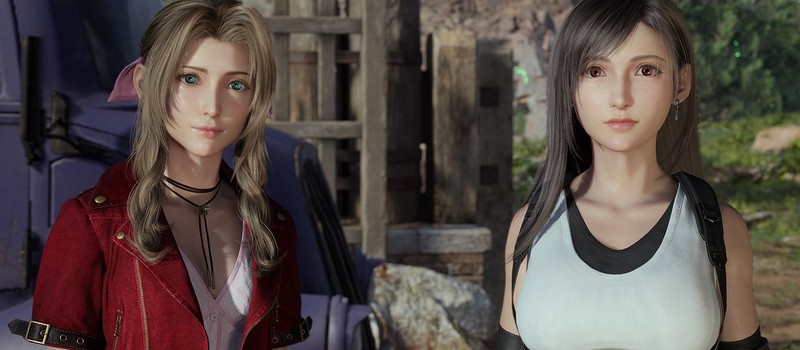 Геймдиректор ремейков Final Fantasy 7 рад тому, что эти игры уже шесть лет вызывают споры среди фанатов