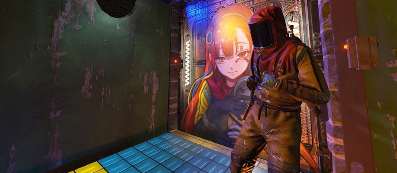 Операционный директор Rust, предлагавший купить New World у Amazon, покинул Facepunch Studios после 11 лет работы