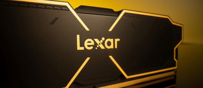 Китайская оперативная память не смогла спасти рынок RAM – многие остаются на DDR4
