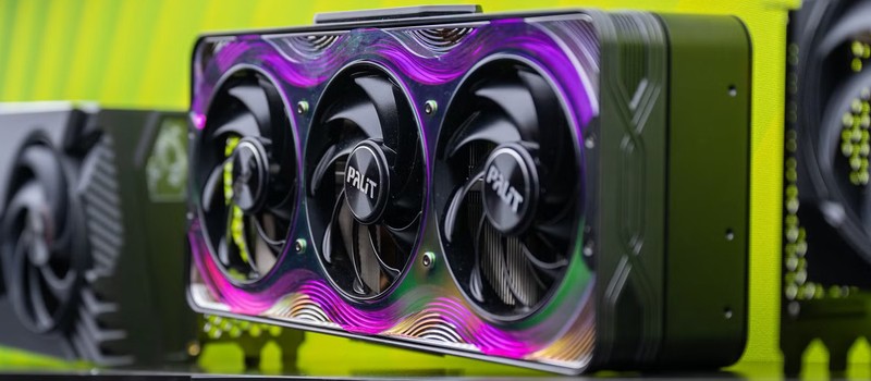 Проверка ценников на RTX 5090 превратилась в жанр ужасов – цены приближаются к $6000