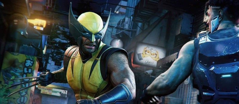 Рейтинг ESRB для Marvel's Wolverine упомянул обнажённые ягодицы персонажа, мат и много крови
