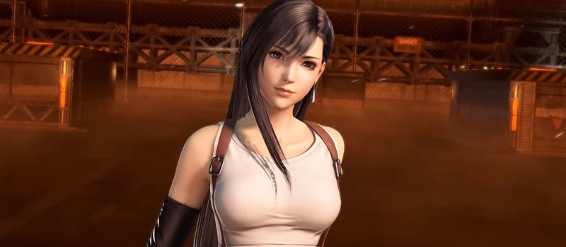 Директор Final Fantasy 7 Revelation объяснил, что у каждого героя только 4 класса, потому что разработка игр стала очень дорогой