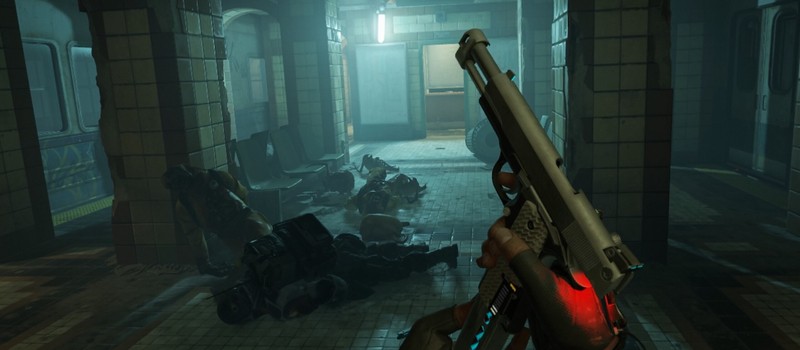 Valve сохранила текущий билд Half-Life: Alyx в отдельную ветку, и сообщество уже строит теории