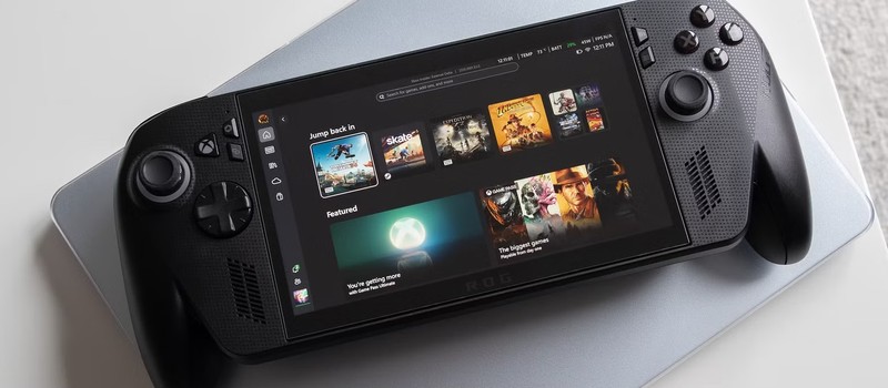 Xbox не уходит из Steam и готовится расширить Battle.net для сторонних разработчиков