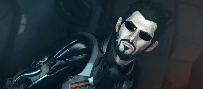 Valve запустила распродажу со скидками на киберпанк-игры до 90%