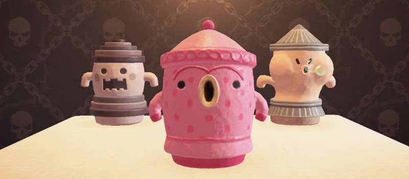 Родители принимали гироиды нежно розового цвета из Animal Crossing за игрушки для взрослых и звонили в Nintendo