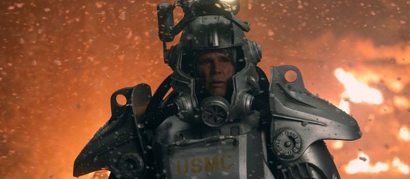 Братство Стали в третьем сезоне Fallout может показать свою самую загадочную фракцию
