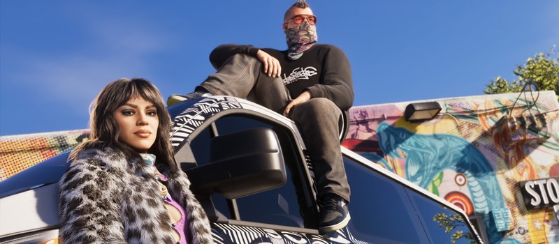 Безумные фанаты GTA 6 думают, что снова нашли дату третьего трейлера игры