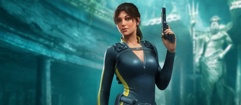 Разработчики Tomb Raider: Legacy of Atlantis рассказали о ловушках и головоломках в игре